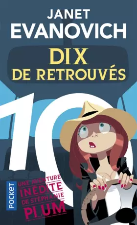 Couverture du produit · Dix de retrouvés (10)