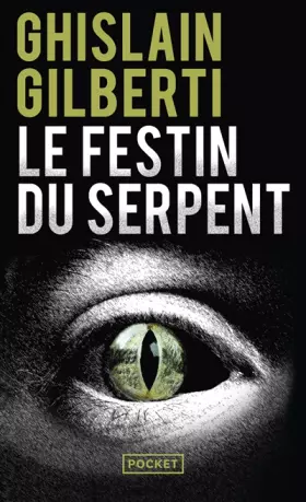 Couverture du produit · Le Festin du serpent