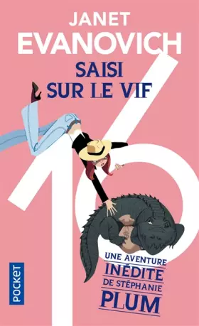 Couverture du produit · Saisi sur le vif (16)