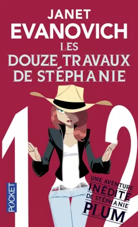 Couverture du produit · Les Douze Travaux de Stéphanie