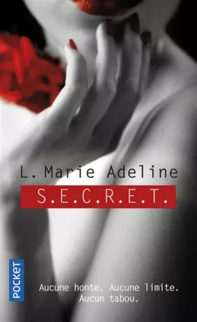 Couverture du produit · S.E.C.R.E.T. (1)