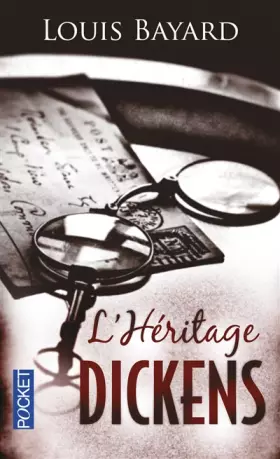 Couverture du produit · L'Héritage Dickens