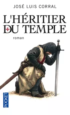Couverture du produit · L'Héritier du Temple