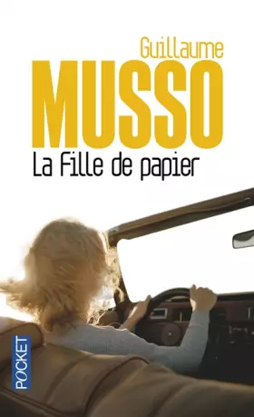 Couverture du produit · La fille de papier