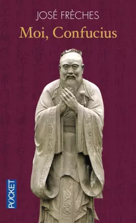Couverture du produit · Moi, Confucius