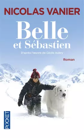 Couverture du produit · Belle & Sébastien