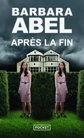 Couverture du produit · Après la fin