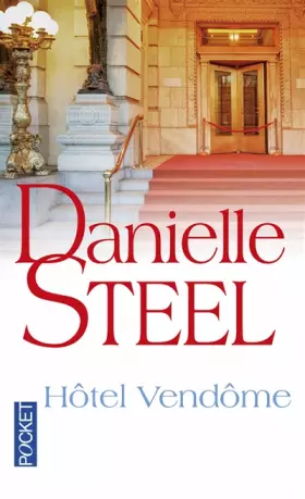 Couverture du produit · Hôtel Vendôme