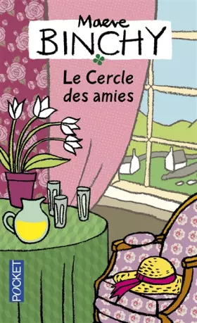 Couverture du produit · Le cercle des amies