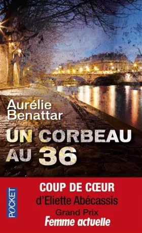 Couverture du produit · Un corbeau au 36