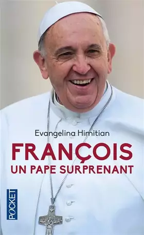 Couverture du produit · François, un pape surprenant