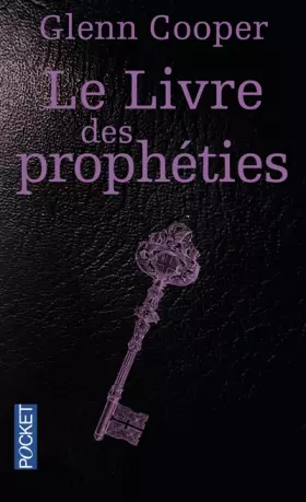 Couverture du produit · Le Livre des prophéties