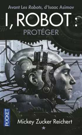 Couverture du produit · I, Robot (1)