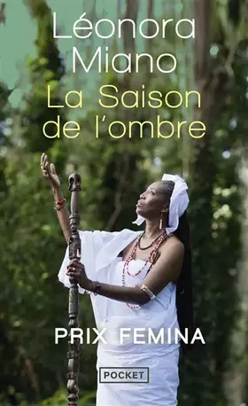 Couverture du produit · La Saison de l'ombre