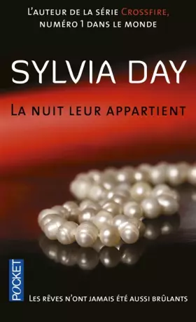 Couverture du produit · La Nuit leur appartient
