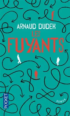 Couverture du produit · Les Fuyants