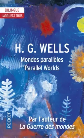 Couverture du produit · Parallel worlds - Mondes parallèles