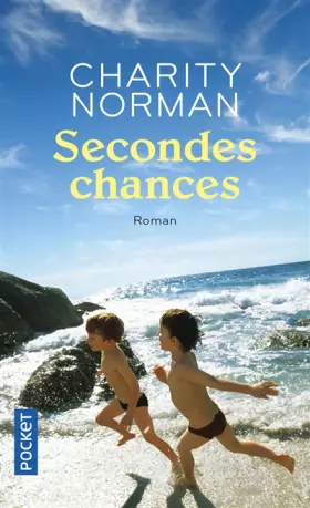 Couverture du produit · Secondes chances