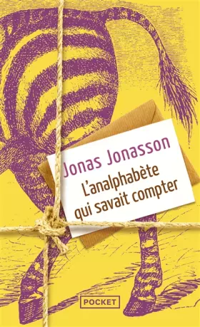 Couverture du produit · L'analphabète qui savait compter