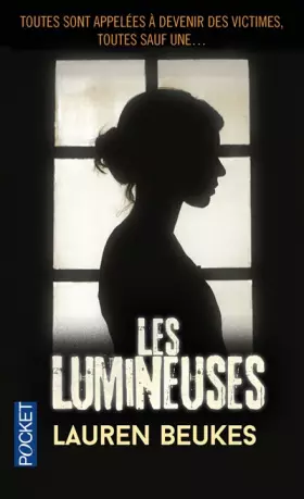 Couverture du produit · Les Lumineuses