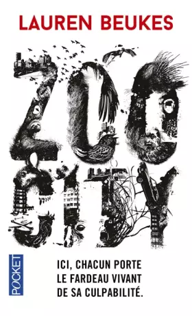 Couverture du produit · Zoo City
