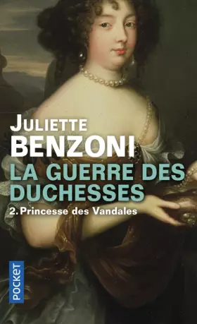 Couverture du produit · La Guerre des Duchesses