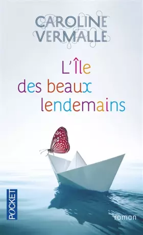 Couverture du produit · L'Île des beaux lendemains