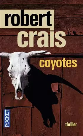 Couverture du produit · Coyotes