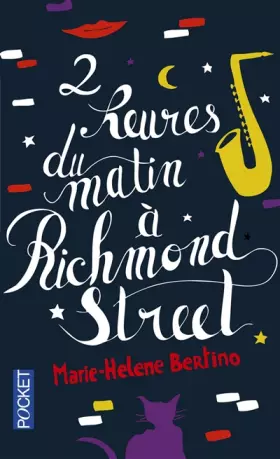 Couverture du produit · 2 heures du matin à Richmond Street