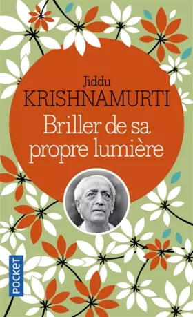 Couverture du produit · Briller de sa propre lumière