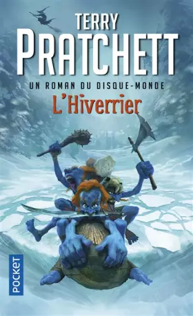 Couverture du produit · L'Hiverrier (31)