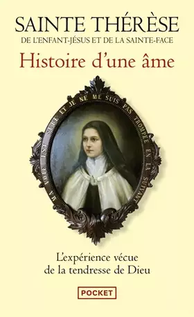 Couverture du produit · Histoire d'une âme