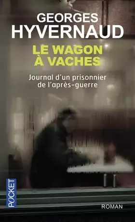 Couverture du produit · Le Wagon à vaches