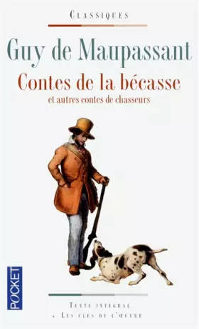 Couverture du produit · Les Contes de la bécasse