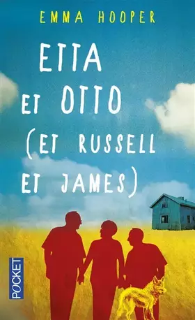 Couverture du produit · Etta et Otto (et Russell et James)