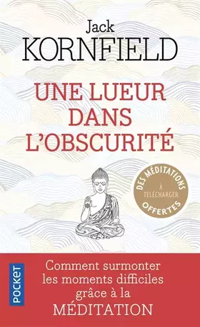 Couverture du produit · Une lueur dans l'obscurité