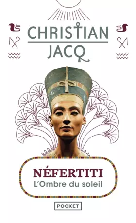 Couverture du produit · Néfertiti