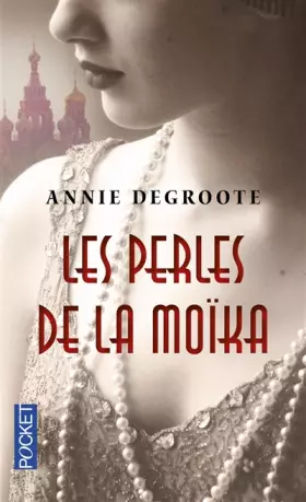 Couverture du produit · Les Perles de la Moïka