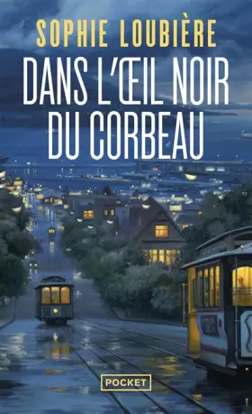Couverture du produit · Dans l'&x153il noir du corbeau