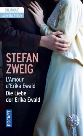 Couverture du produit · Bilingue L'amour d'Erika Ewald