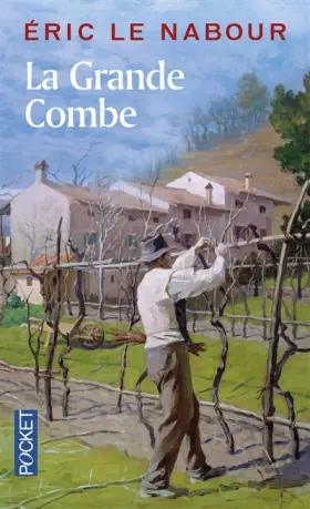 Couverture du produit · La Grande Combe