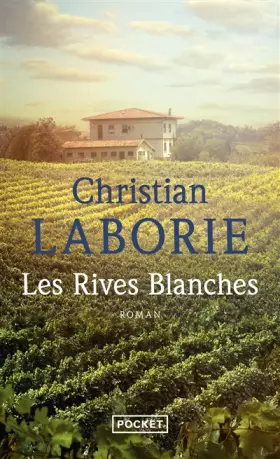 Couverture du produit · Les Rives blanches