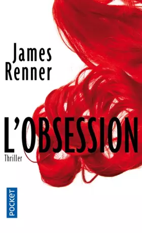 Couverture du produit · L'Obsession