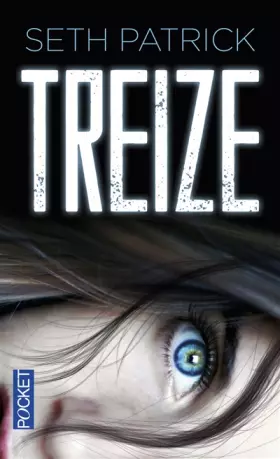 Couverture du produit · Treize