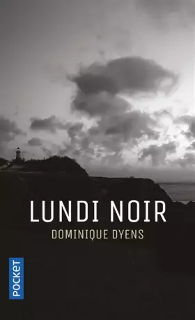 Couverture du produit · Lundi noir