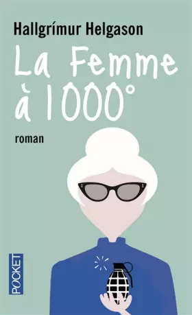 Couverture du produit · La Femme à 1000°