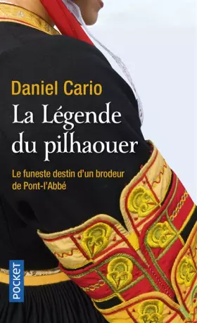 Couverture du produit · La Légende du pilhaouer