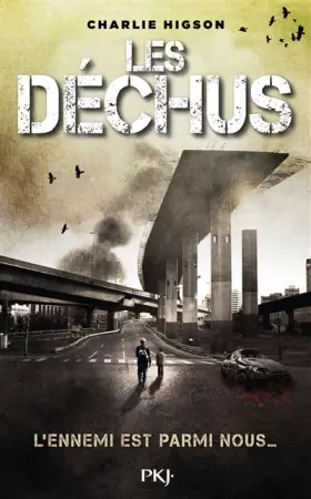 Couverture du produit · 5. Ennemis (5)