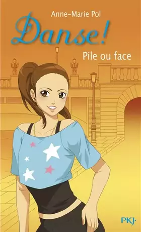 Couverture du produit · 28. Danse ! : Pile ou face