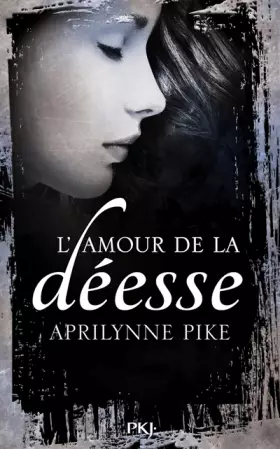 Couverture du produit · 2. Le baiser de la déesse : L'amour de la déesse (2)
